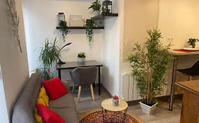 Charmant Appartement Proche Du Centre Ville